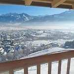 Schmittenhoehe By Interhome * Zell am See
