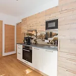 Schmittenhoehe By Interhome Appartamento *