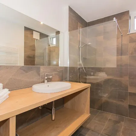 Διαμέρισμα Schmittenhoehe By Interhome