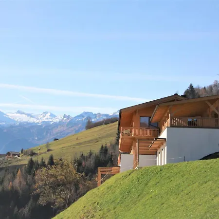 Lejlighed Schmittenhoehe By Interhome *