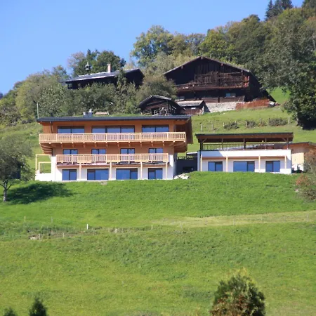 Apartamento Unterkeilgut-2 By Interhome Zell am See