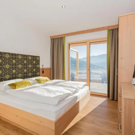Lejlighed Unterkeilgut-2 By Interhome Zell am See