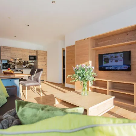 Lejlighed Unterkeilgut-2 By Interhome Zell am See