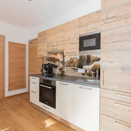 Schmittenhoehe By Interhome Διαμέρισμα *