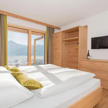 Lejlighed Unterkeilgut-2 By Interhome Zell am See
