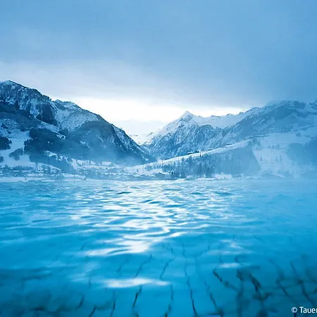 Schmittenhoehe By Interhome Zell am See