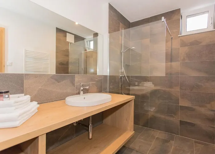 Apartamento Schmittenhoehe By Interhome