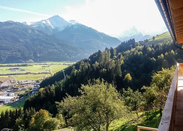 Schmittenhoehe By Interhome * Zell am See