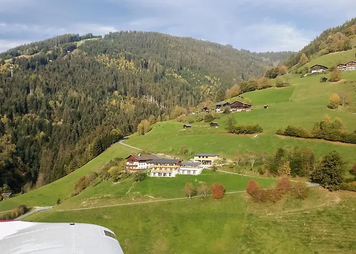 Schmittenhoehe By Interhome Apartamento Zell am See