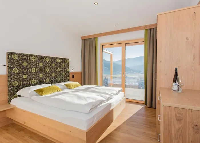 Apartamento Schmittenhoehe By Interhome Zell am See
