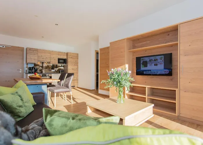 Apartamento Schmittenhoehe By Interhome Zell am See