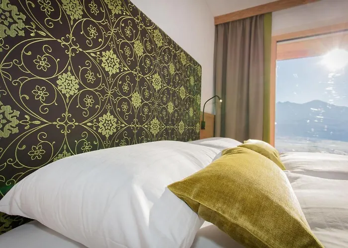Apartamento Schmittenhoehe By Interhome