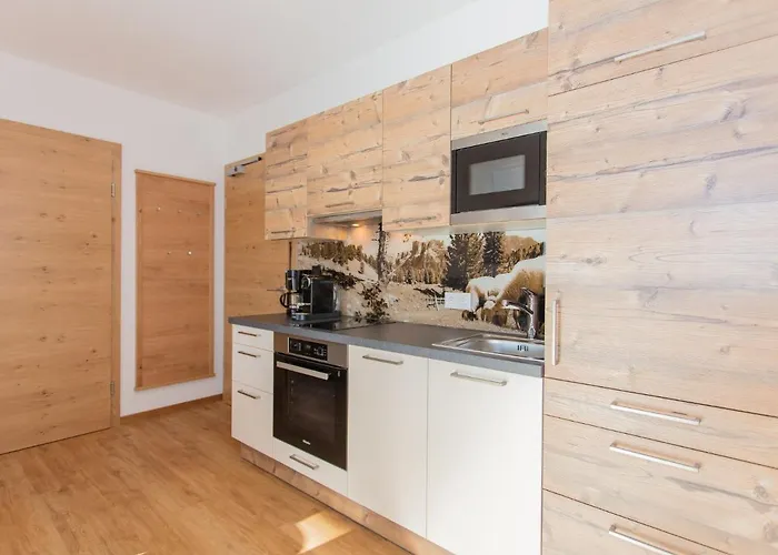 Schmittenhoehe By Interhome Apartamento *
