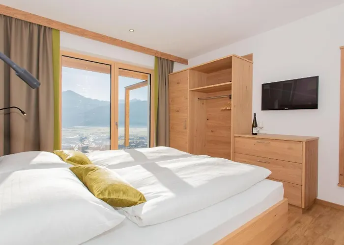 Apartamento Schmittenhoehe By Interhome Zell am See