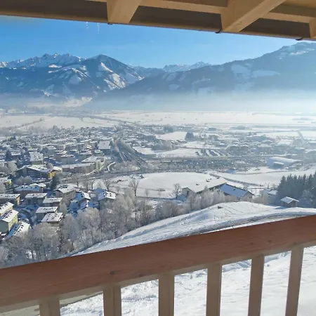 Schmittenhoehe By Interhome * ツェル アム ゼー